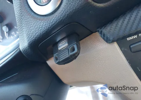 2008 BMW 128I z USA, uszkodzony, nr VIN WBAUL73578VE88483